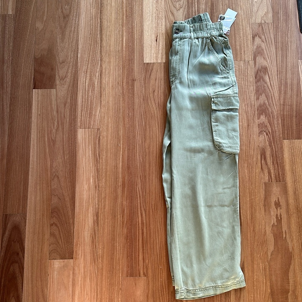 Treasure and Bond Cargo Pants